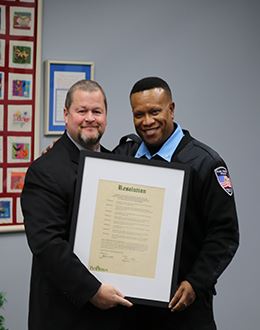 officer taylor nf size