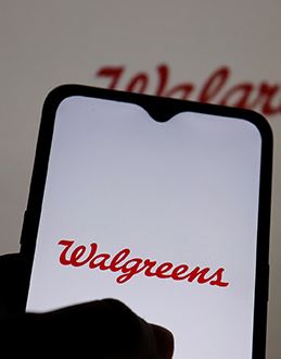 Walgreens 