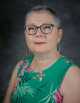 Director of Economic and Planning Sandra Zoellner 