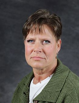 DownTown Property Manager Heather Jones