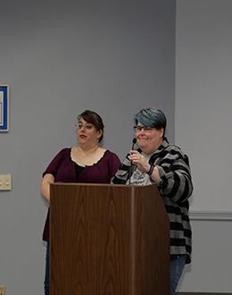 Environment commission 