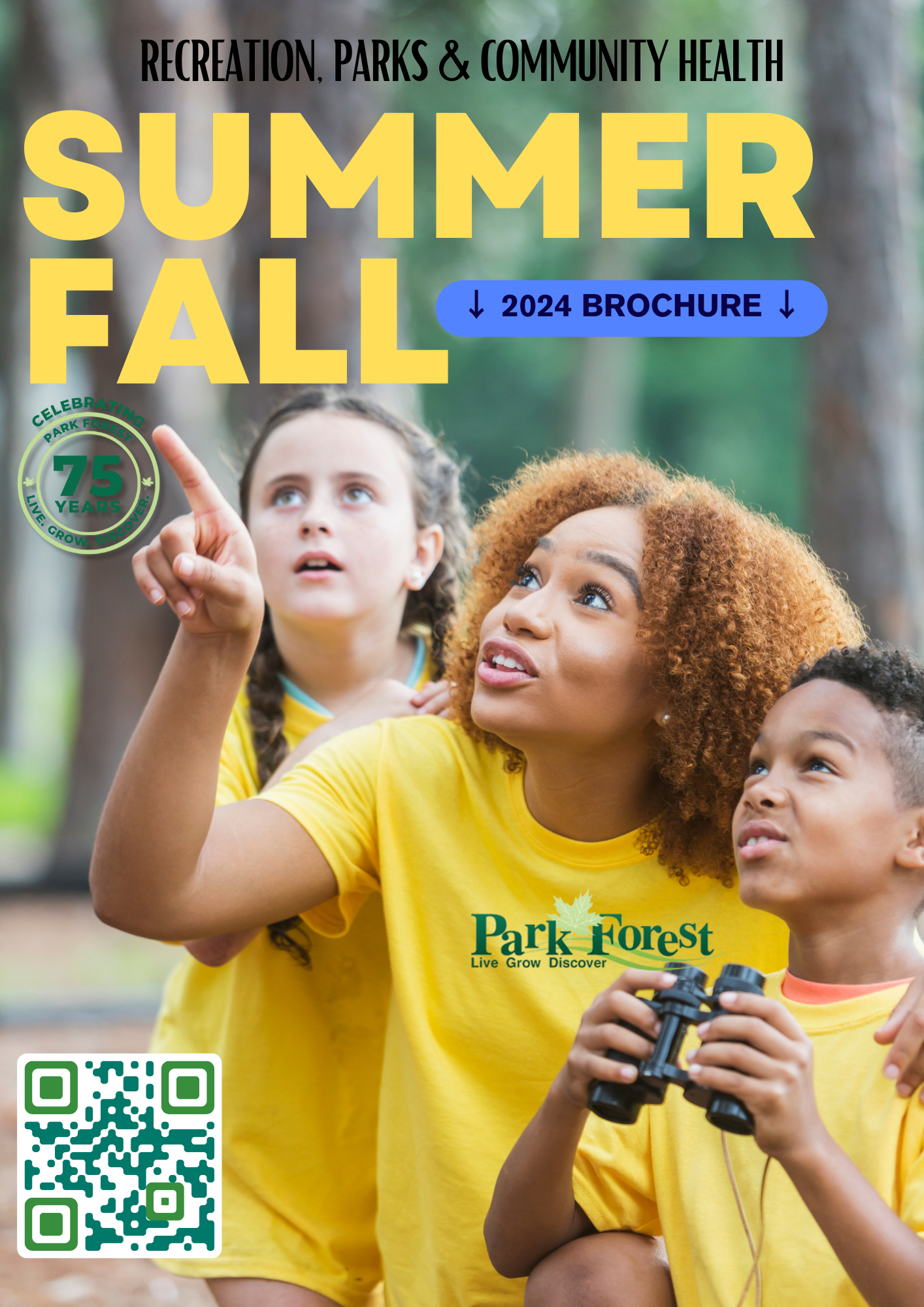 2024 SummerFall Brochure