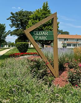 cedar park 