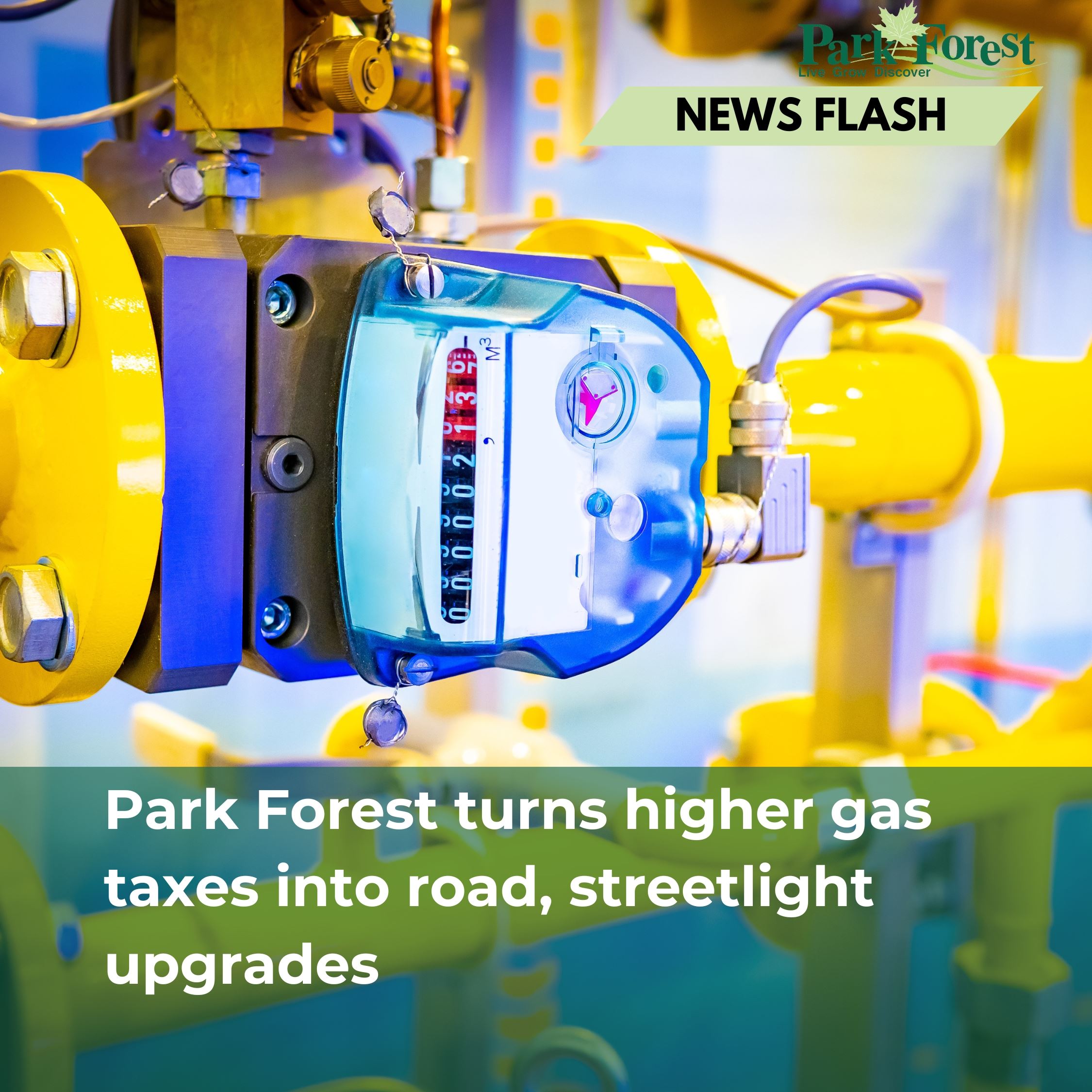 Gas prices nf graphic