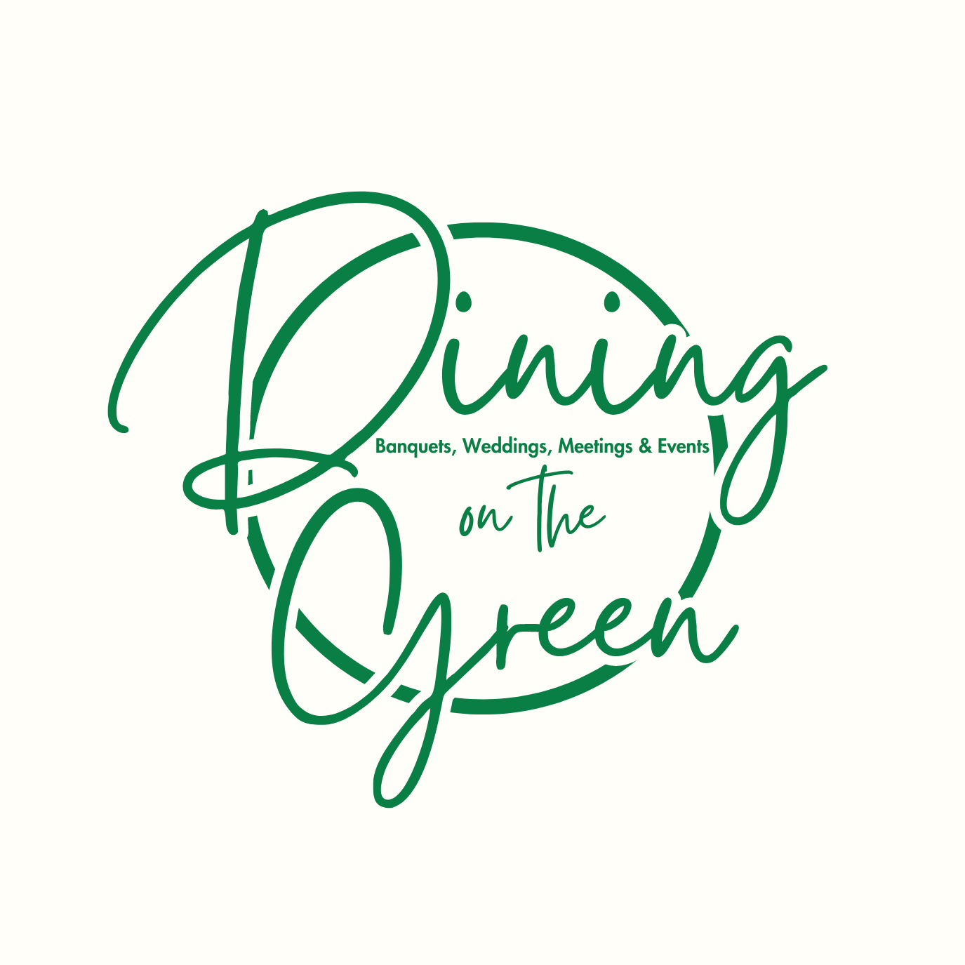 Green logo
