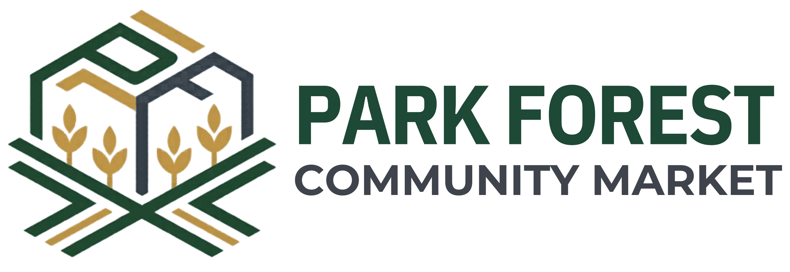 Park Forest Community Market Logo (1)